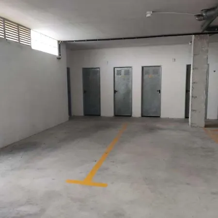 Apartman Viladaide Barreiros