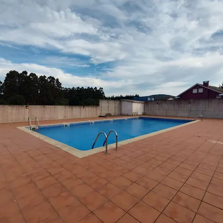 Viladaide Apartman Barreiros